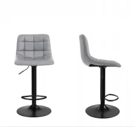 hokery-barowe-regulowane-2-szt-obrotowe-ze-skory-eko