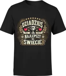 koszulka-bawelniana-meska-najlepszy-dziadek-na-swiecie-xxl