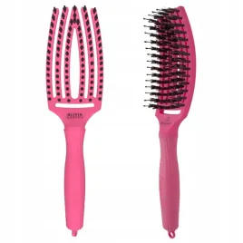 olivia-garden-fingerbrush-hot-pink-combo-m-szczotka