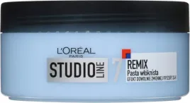 loreal-studio-line-7-pasta-wloknista-remix-150ml