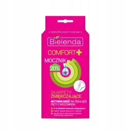 bielenda-skarpetki-zmiekczajace-z-mocznikiem-20percent-1op