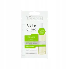bielenda-skin-clinic-professional-kolagen-maseczka-regenerujaco-odzywcza-8g