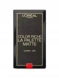 loreal-paleta-blyszczykow-cr-matte-bold