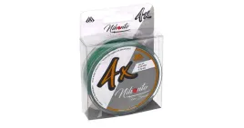 plecionka-mikado-nihonto-4x-150m-0-10mm-zielona