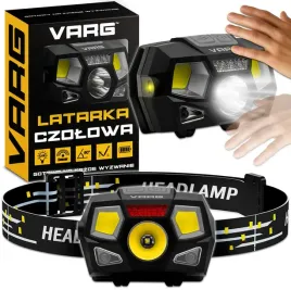 latarka-czolowa-led-cob-lampka-czolowka-wodoodporna-czujnik-ruchu