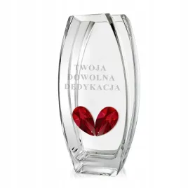 wazon-szklany-z-rubinowym-sercem-grawer-dedykacja-prezent-dla-babci-mamy