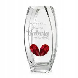 wazon-szklany-z-rubinowym-sercem-grawer-dedykacji-prezent-na-dzien-babci