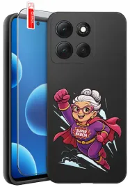etui-do-motorola-g86-power-dla-babci-kolorowe-wzory-case-szklo-9h