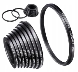 komplet-redukcji-filtrowych-step-down-49-52-55-58-62-67-72mm