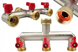 trojnik-rozdzielacz-adapter-3-drozny-3-4-mosiezny-z-zaworami-kran-mosiadz