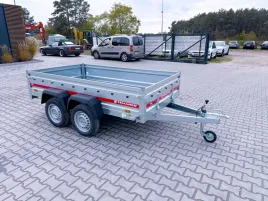 temared-pro-2615-2-przyczepka-samochodowa-264x150-cm-dwuosiowa