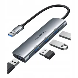 adapter-hub-4w1-4x-usb-a-3-0-5gbps-viagkiki