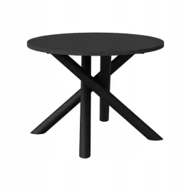 stol-okragly-oslo-jesion-110cm-loft-industrialny