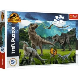 puzzle-100-elem-park-jurajski-trefl