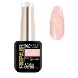 baza-hybrydowa-repair-base-milky-pink-glam-gold-nails-company-6ml