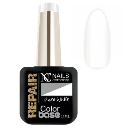 baza-hybrydowa-repair-base-pure-white-nails-company-11ml