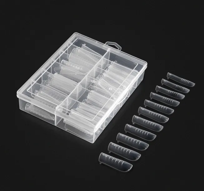 dual-formy-square-silcare-100szt-marka-silcare