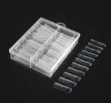 dual-formy-square-silcare-100szt-marka-silcare