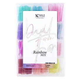 dual-form-rainbow-mix-nails-company-288szt