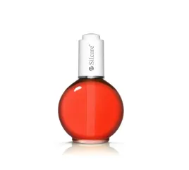 oliwka-do-skorek-strawberry-crimson-silcare-75g