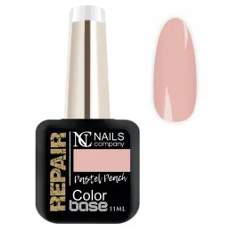 baza-hybrydowa-repair-base-color-pastel-peach-nails-company-11ml