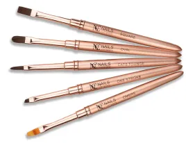 pedzle-zestaw-5szt-nails-company