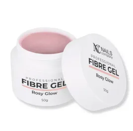 zel-budujacy-fibre-gel-rosy-glow-nails-company-50g