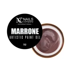 zel-do-zdobien-marrone-artistic-paint-gel-nails-company-5g