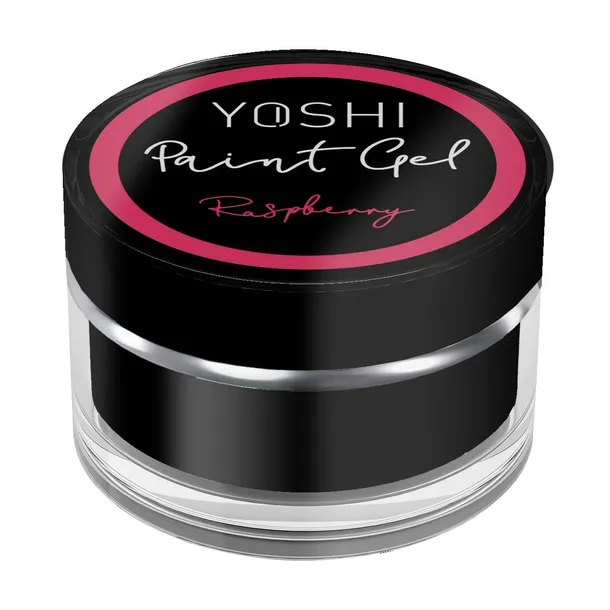 zel-do-zdobien-paint-gel-raspberry-5ml-yoshi-marka-yoshi