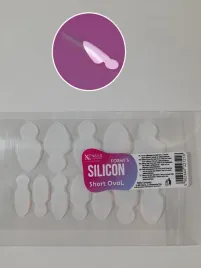 formy-silikonowe-short-owal-nails-company-12szt