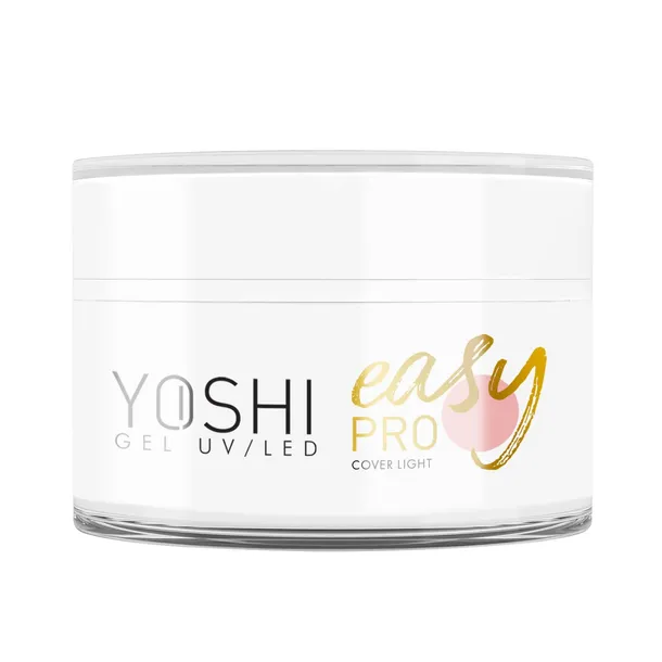 zel-budujacy-easy-pro-cover-light-50ml-yoshi-stan-nowy
