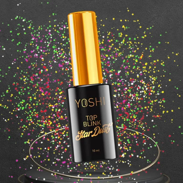 top-hybrydowy-star-dust-10ml-yoshi-marka-yoshi