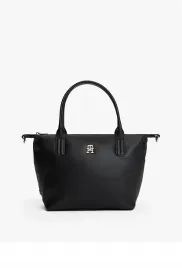 tommy-hilfiger-torebka-mala-shopper-poliester-czarna