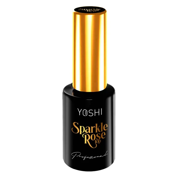 top-hybrydowy-sparkle-rose-10ml-yoshi-marka-yoshi