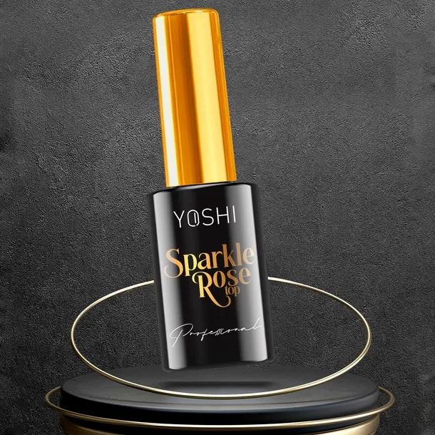 top-hybrydowy-sparkle-rose-10ml-yoshi-rodzaj-nablyszczajacy-glitter