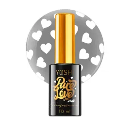 top-hybrydowy-pure-love-top-white-10ml-yoshi