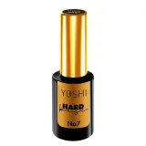 baza-twarda-hard-base-no7-10ml-yoshi-stan-nowy