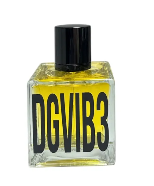 dolce & gabbana dgvib3