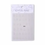 naklejki-3d-joyfull-nail-1074