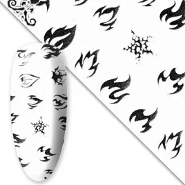 folia-transferowa-luminous-flames-100-cm-nr-10