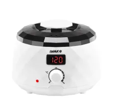 podgrzewacz-do-wosku-iwax-diamond-tech-z-wyswietlaczem-400ml-100w-bialy