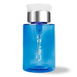 dozownik-z-pompka-blue-clavier-180ml