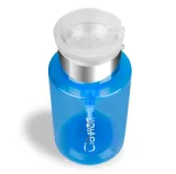 dozownik-z-pompka-blue-clavier-180ml-stan-nowy