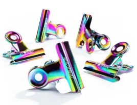 zaciskarki-3cm-rainbow-aba-group-5szt