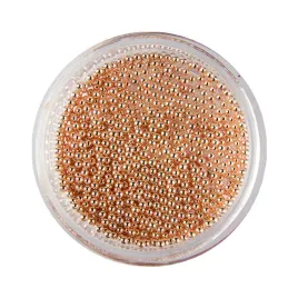 bulion-do-paznokci-lux-rose-golden-1mm-4g