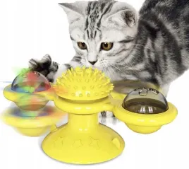 zabawka-dla-kota-obrotowa-led-interaktywna-przyssawka