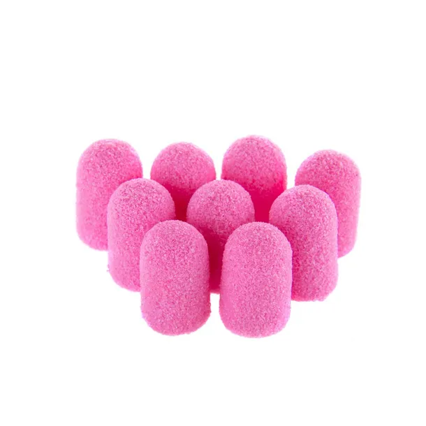 kapturki-scierne-abs-pink-7mm-80-stan-nowy
