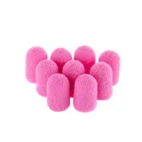 kapturki-scierne-abs-pink-7mm-80-stan-nowy