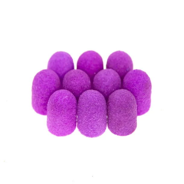 kapturki-scierne-abs-purple-7mm-80-stan-nowy