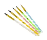 pedzelki-do-akrylu-5szt-stan-nowy